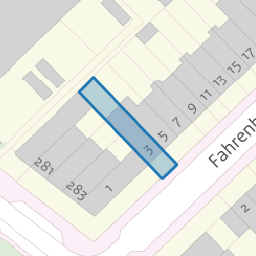 Perceel WTG02-A-2750