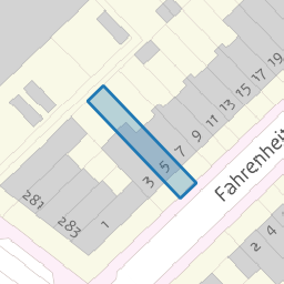 Perceel WTG02-A-2751