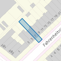 Perceel WTG02-A-2752