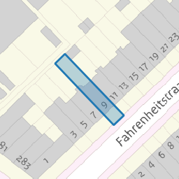 Perceel WTG02-A-2753