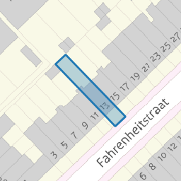 Perceel WTG02-A-2755