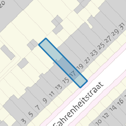 Perceel WTG02-A-2757