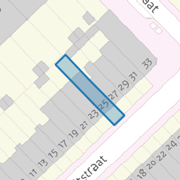 Perceel WTG02-A-2761