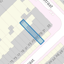 Perceel WTG02-A-2762