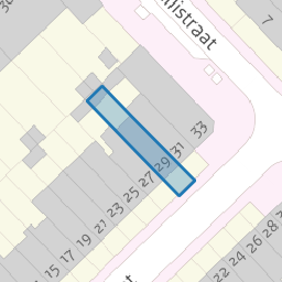 Perceel WTG02-A-2763