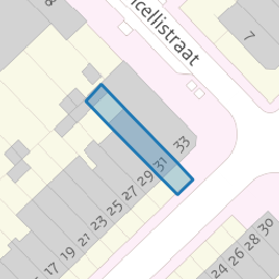 Perceel WTG02-A-2764