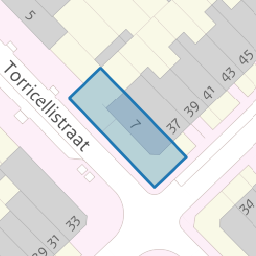 Perceel WTG02-A-2767