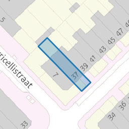 Perceel WTG02-A-2768