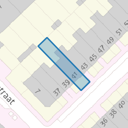 Perceel WTG02-A-2770