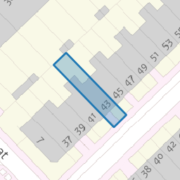 Perceel WTG02-A-2771