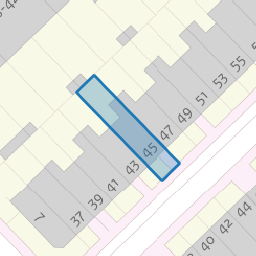 Perceel WTG02-A-2772