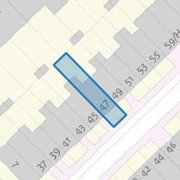 Perceel WTG02-A-2773