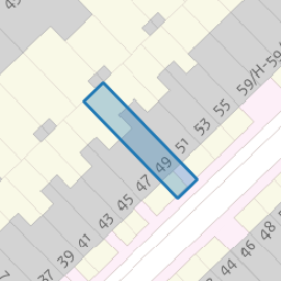 Perceel WTG02-A-2774