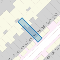 Perceel WTG02-A-2775