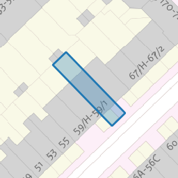 Perceel WTG02-A-2780