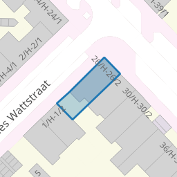 Perceel WTG02-A-2790