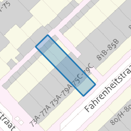 Perceel WTG02-A-2846