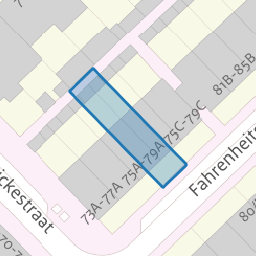 Perceel WTG02-A-2848