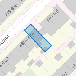 Perceel WTG02-A-2851