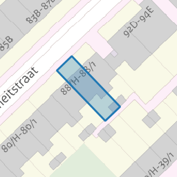 Perceel WTG02-A-2852