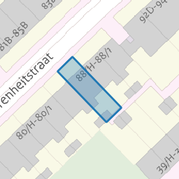 Perceel WTG02-A-2853