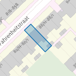 Perceel WTG02-A-2854