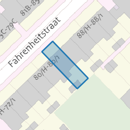 Perceel WTG02-A-2855