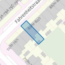 Perceel WTG02-A-2857