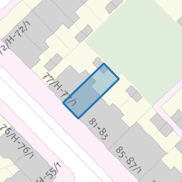 Perceel WTG02-A-2862