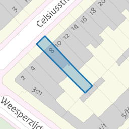 Perceel WTG02-A-2863