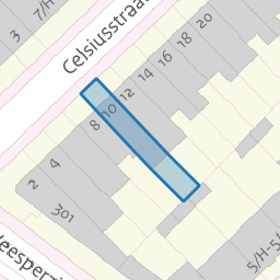 Perceel WTG02-A-2864