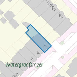 Perceel WTG02-A-2888