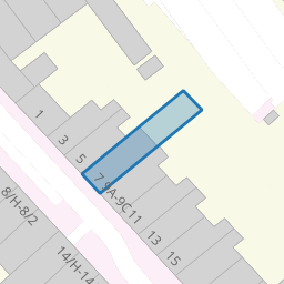 Perceel WTG02-A-2929