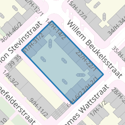 Perceel WTG02-A-2965