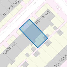 Perceel WTG02-A-3006