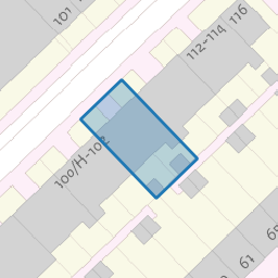 Perceel WTG02-A-3007