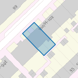 Perceel WTG02-A-3009