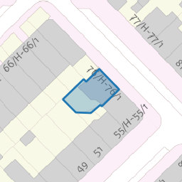 Perceel WTG02-A-3014