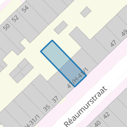 Perceel WTG02-A-3022