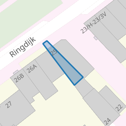 Perceel WTG02-A-3038