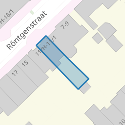 Perceel WTG02-A-3044