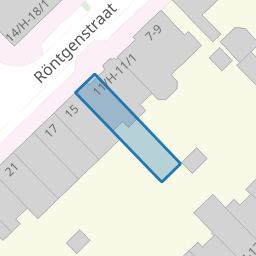 Perceel WTG02-A-3045