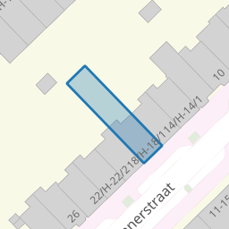 Perceel WTG02-A-3058