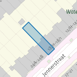 Perceel WTG02-A-3059