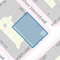 Perceel WTG02-A-3065