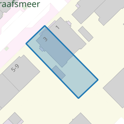 Perceel WTG02-A-3105