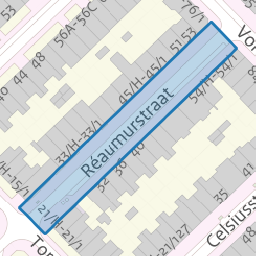 Perceel WTG02-A-3116