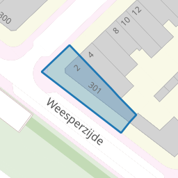 Perceel WTG02-A-3119