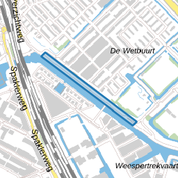 Perceel WTG02-A-3122