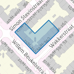 Perceel WTG02-A-3130